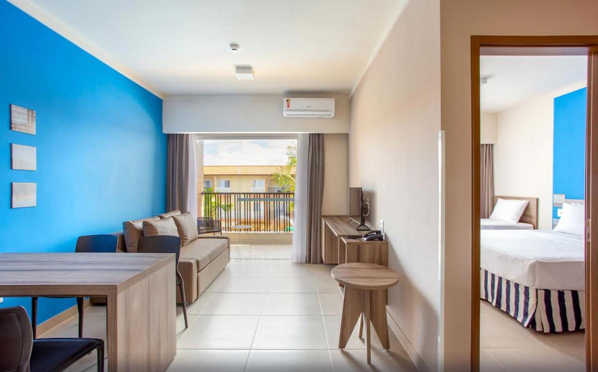 Apartment Ondas *